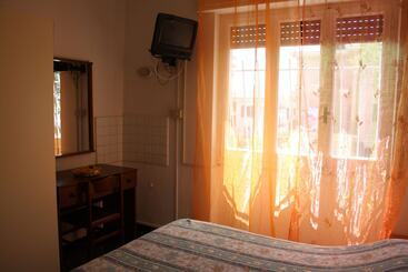 酒店 Albergo Trilli