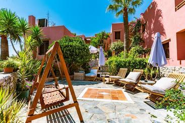 هتل Anais Suites