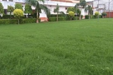 בית מלון כפרי Babu Guest House