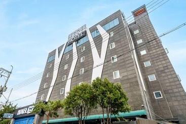 Hotel Dongducheon G7