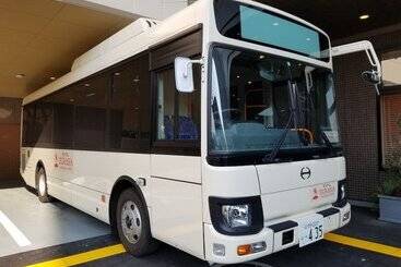 ホテル Eurasia Maihama Annex