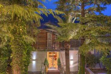 ホテル Forza Mare