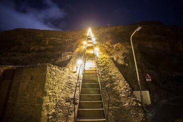 فندق Mantis St Helena