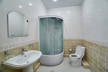 Отель Moskovsky