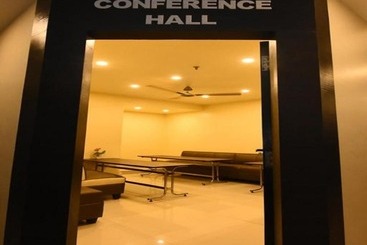 ホテル Nu Blue Moon Guesthouse