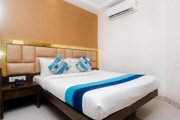 هتل Prime Residency