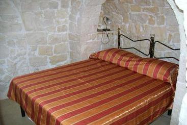 هتل روستایی Agriturismo I Trulli Di Zio Dino