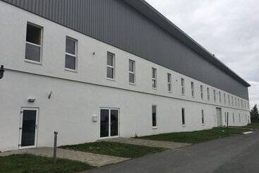 Stundenhotel Krieger