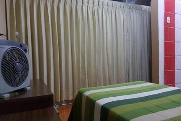 هتل The Nasca Sunshine