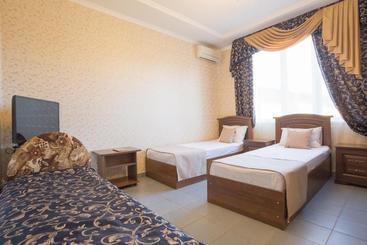 هتل Guesthouse Valensiya