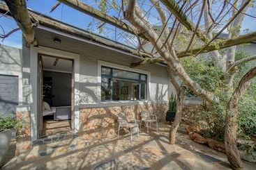 בית מלון כפרי Valley Lodge  Babanango Game Reserve
