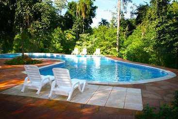 בית פרטי Luces De La Selva