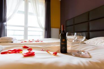 公寓 Pcd Apart Ochota