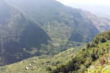 ペンション Basilico Homestay