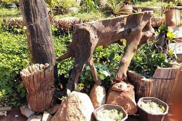 Пансион Ratanak Tep Rithea Homestay