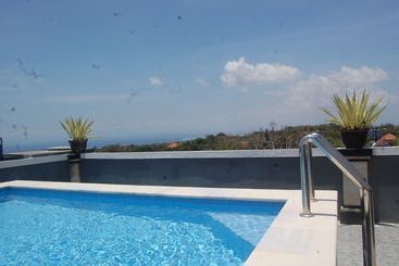 ペンション Uluwatu Suite's