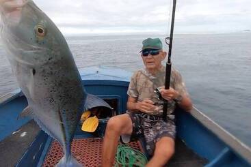 پانسیون Vaiula Beach Fales