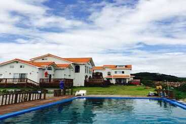 Pohang Athena Pension