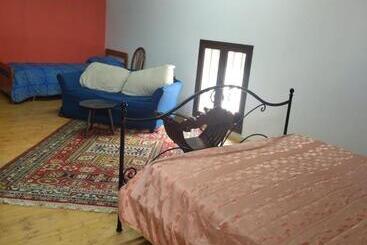 茅舍 Segesta Antichi Sapori