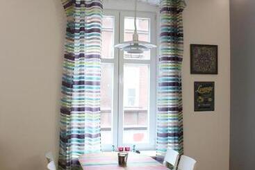 관광객 아파트 Stay99