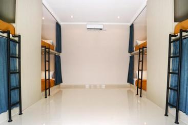 Taste Of Bali Hostel