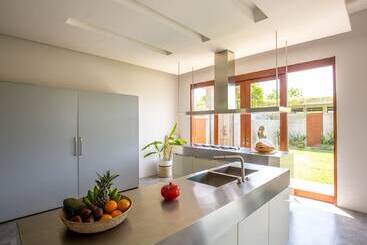 דירות לתיירים Villa Delfino