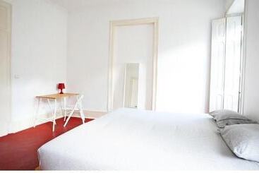 هاستل Friendly Hills Bairro Alto