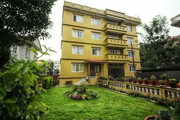 تختخواب و صبحانه Himalayan Sherpa Inn