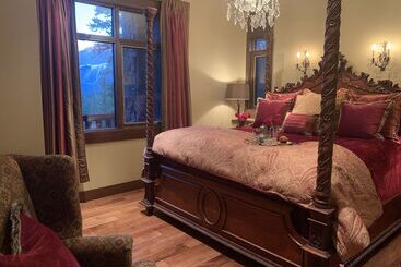 شقق خاصة سياحية Chateau Elise