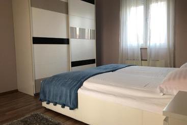 Design Apartments Dijan
