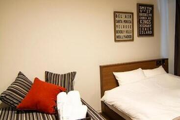 דירה E Stay Ebisu