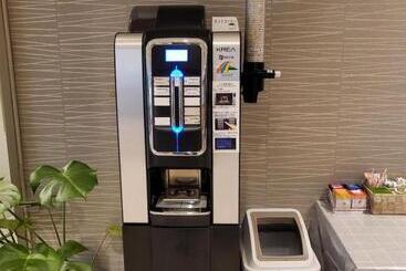 Отель First Stay Amagasaki