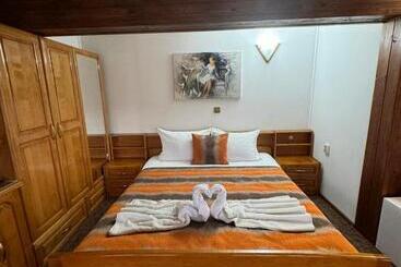 فندق Guest House Ivan