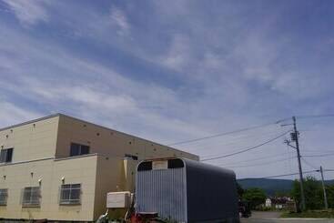 فندق Guest House Yoichi