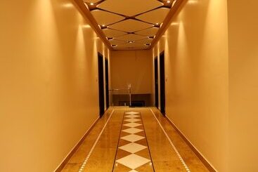 בית מלון כפרי Ishwar Nain