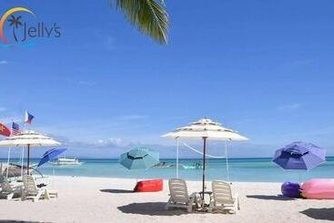 ホテル Jelly's Haven Resort