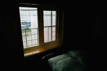 هتل Landing Stage Master