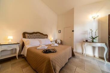 교외 호텔 Masseria Del Crocifisso