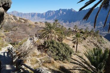 هتل Sama Wakan Heritage Homes