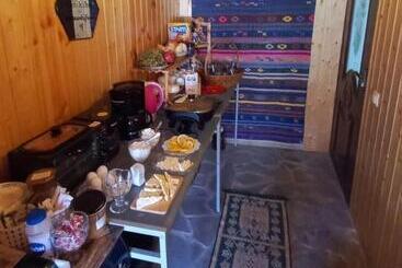 هتل Sighnaghi Art