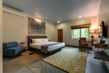 Hotel Vedatmana Boa Ventura