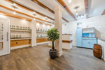 شقق خاصة سياحية Luxury Apartments Marija