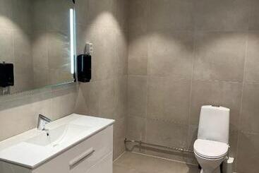 Пансион Aktivitetsbyen Gamle Fredrikstad