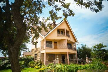 Пансион Aloha Cottage