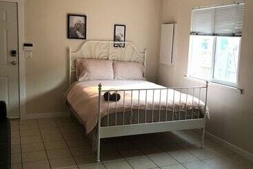 Panzió Cora's Place