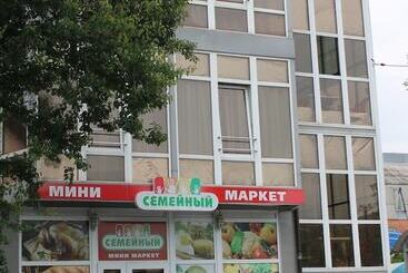 پانسیون Delif Guest House