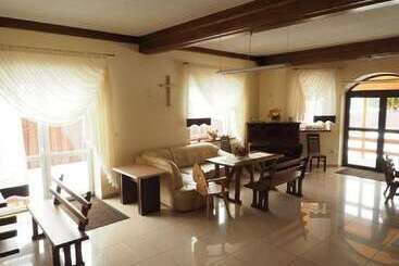 پانسیون Dw Poronianka