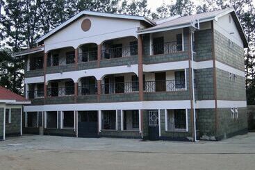 بنسيون Easy Sleep Guesthouse