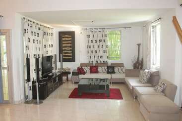 פנסיון Ets Nenthol Bénin