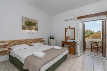 ペンション Olive Studios